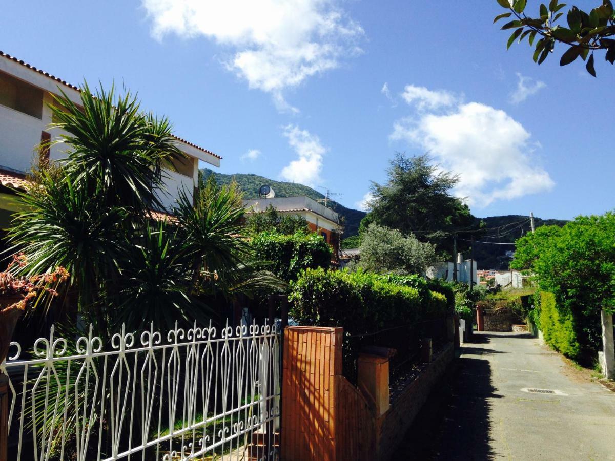 Kia Ora San Felice Circeo Exterior photo