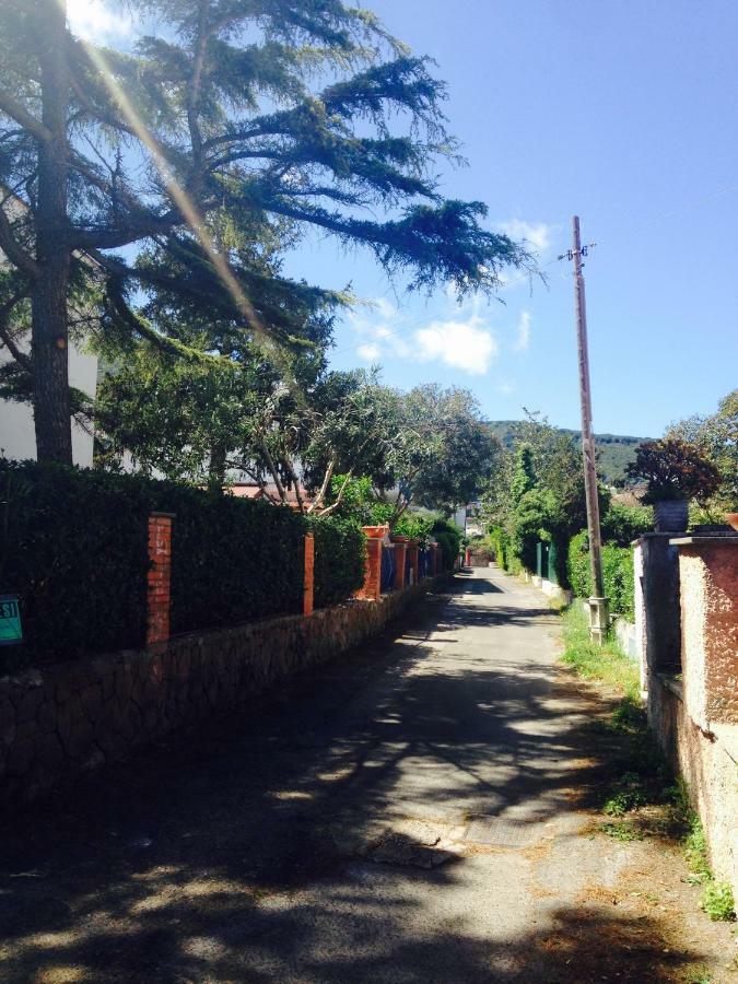 Kia Ora San Felice Circeo Exterior photo