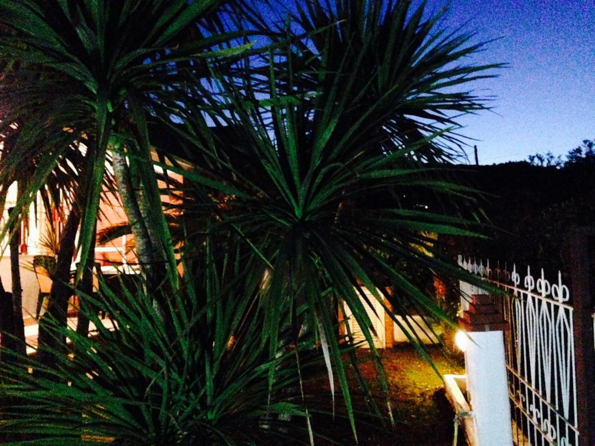 Kia Ora San Felice Circeo Exterior photo