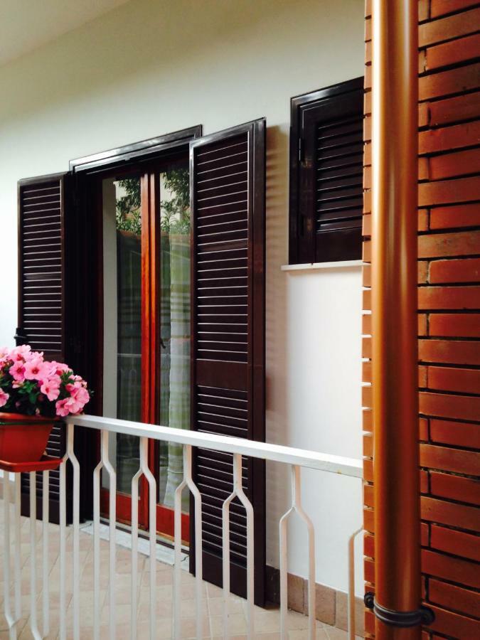 Kia Ora San Felice Circeo Exterior photo